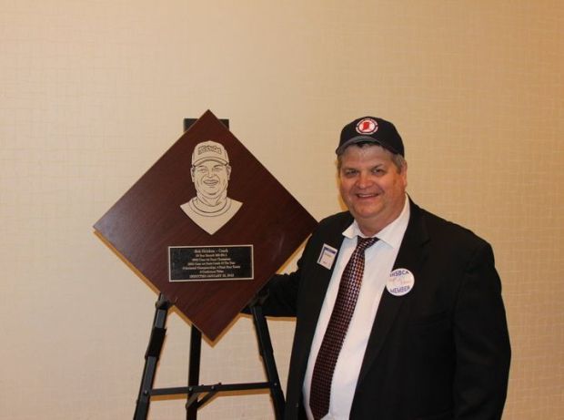 Munster baseball coach Bob Shinkan (cancer)